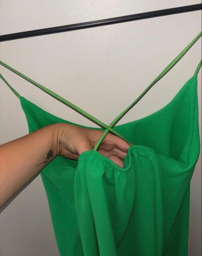 Robe taille unique - photo numéro 2