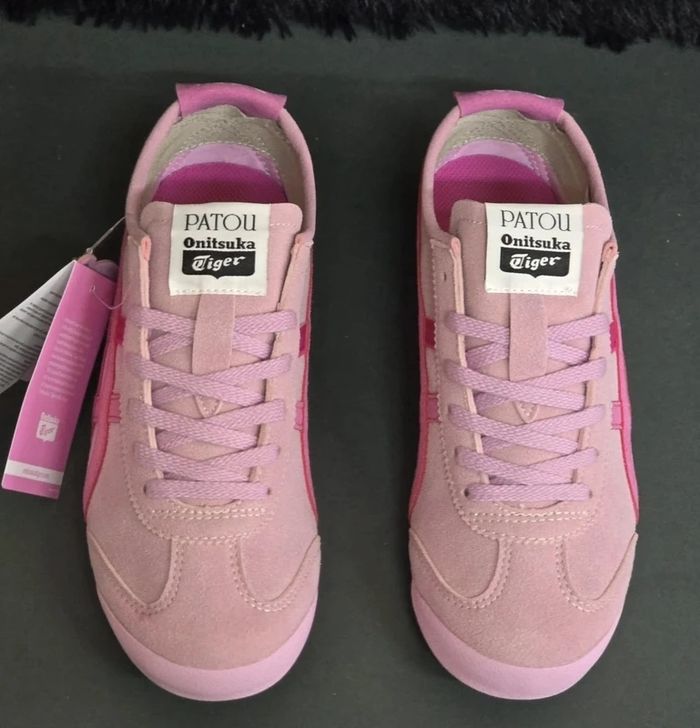 Onitsuka Tiger México 66 - photo numéro 5