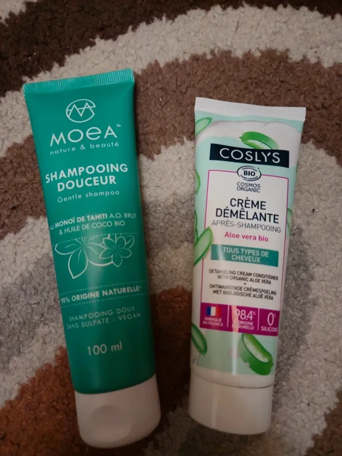 3 produits cheveux - photo numéro 3