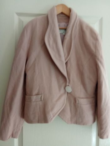 Manteau