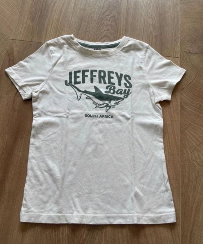 Lot de 8 tee shirt garçon taille 8 ans - photo numéro 7