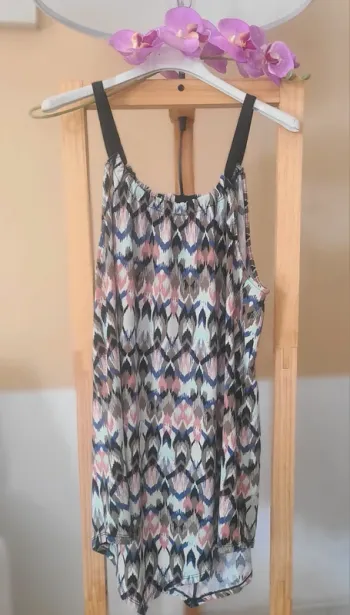 Tunique taille L