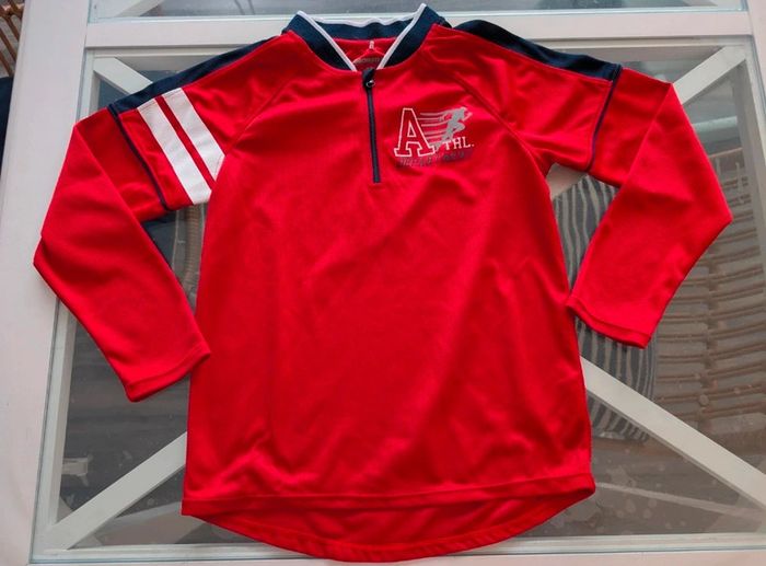 Ensemble sport garçon 10A Orchestra - photo numéro 2