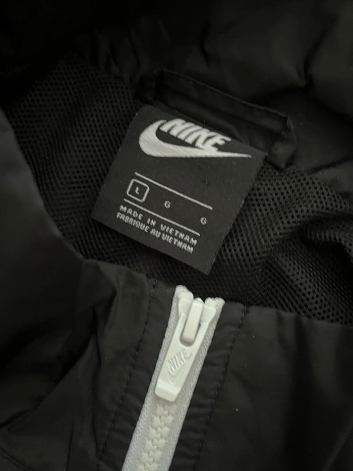 Survêtement Nike noir - photo numéro 3