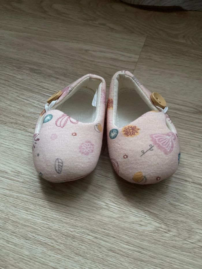 Chaussons