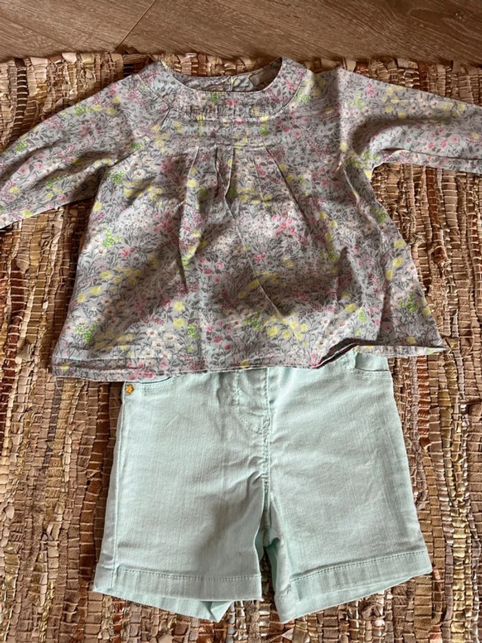 Ensemble 18 mois - photo numéro 2