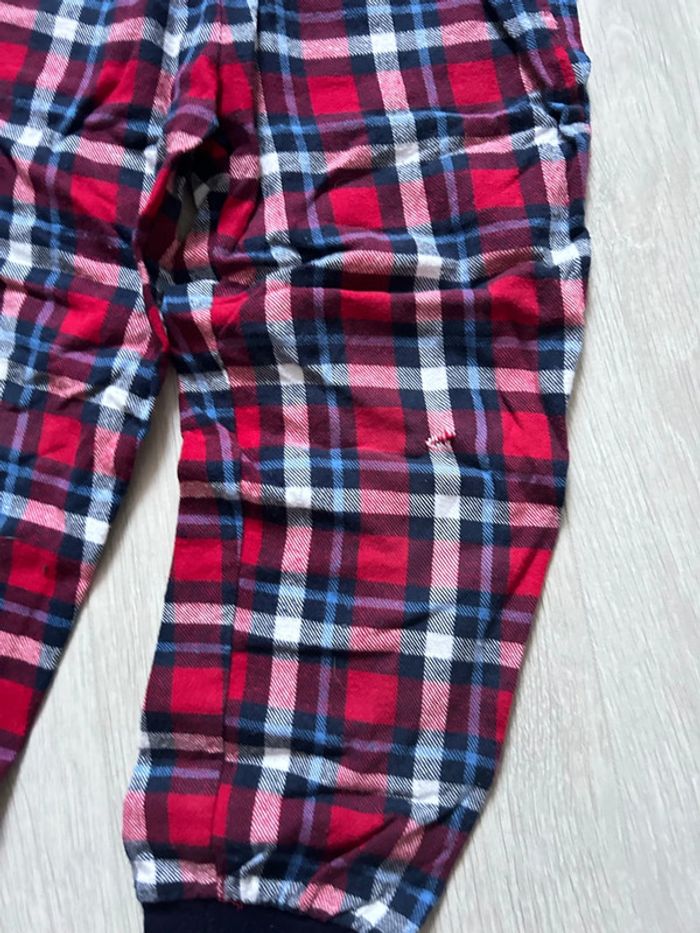 Pyjama 4 ans - photo numéro 5