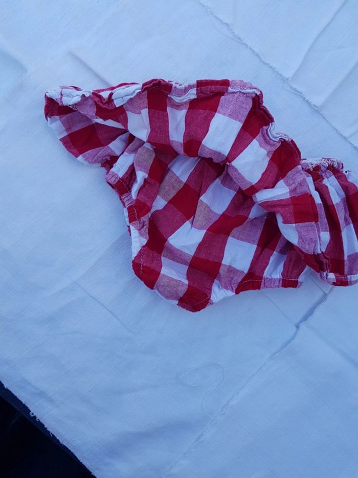 Culotte jupe - photo numéro 2