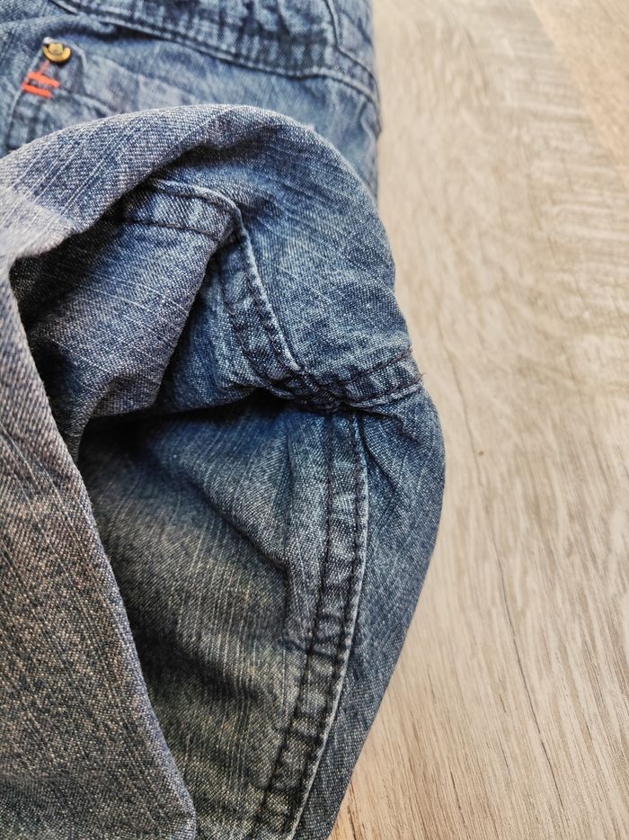 Jeans garçon 3 ans - photo numéro 6