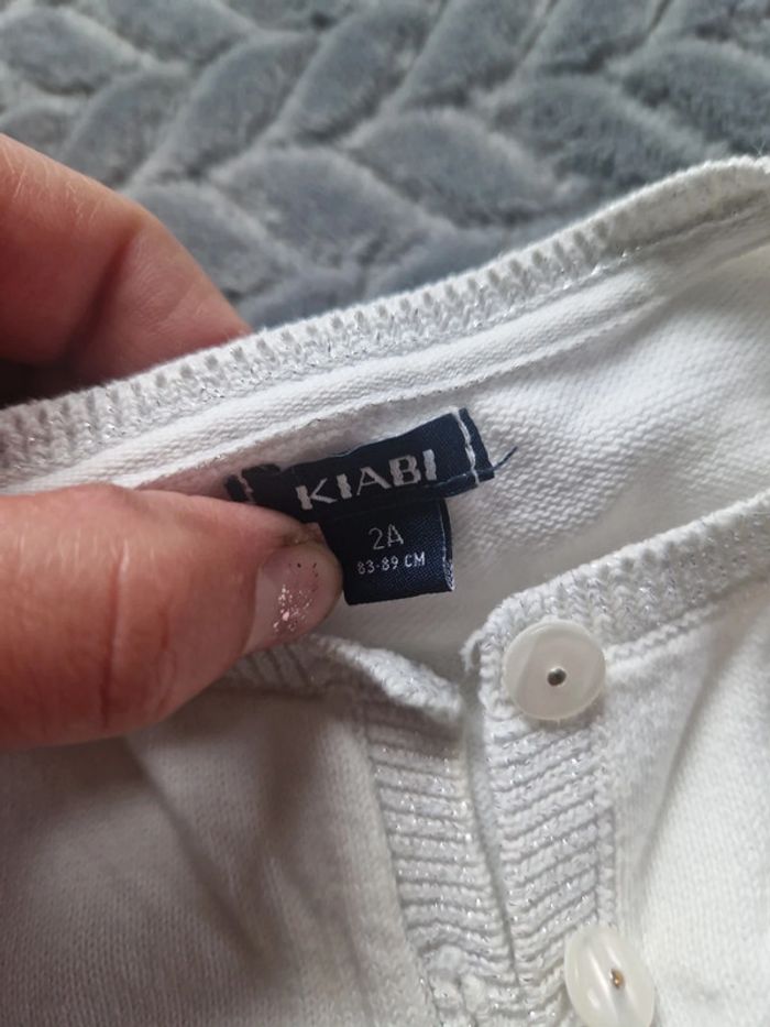 Gilet - photo numéro 4