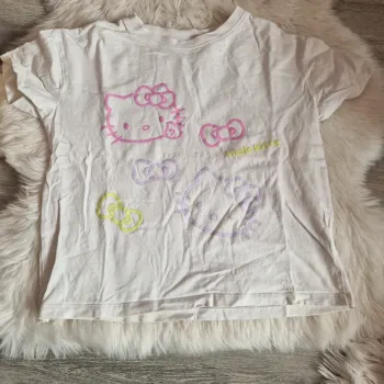 Maillot hello kitty