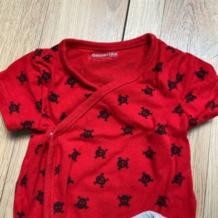 Body pirate - photo numéro 2