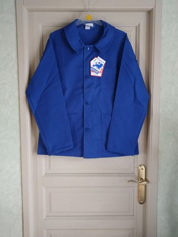 Veste de travail homme 50