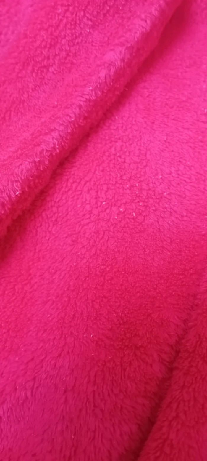 Peignoir NKY 6 ans - photo numéro 3