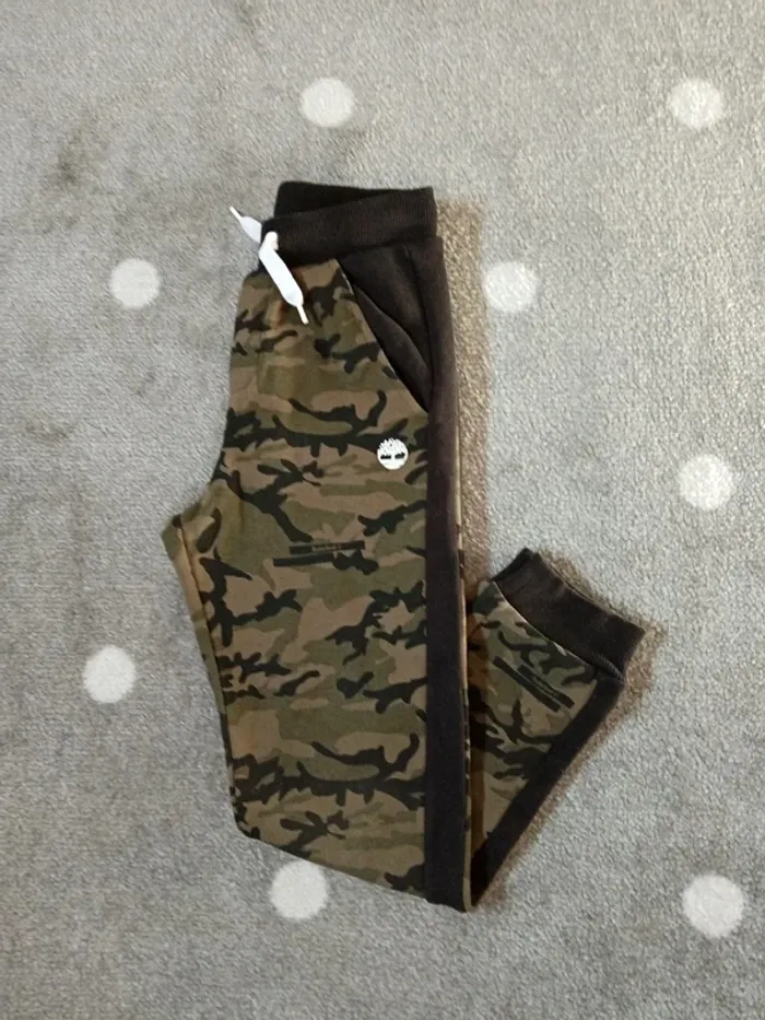 Timberland. Pantalon de jogging