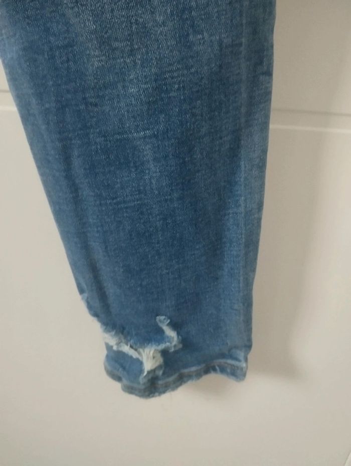 Jean pull&bear - photo numéro 6