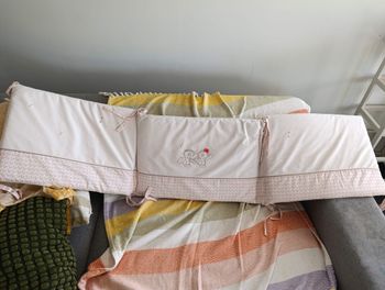 Tour de lit Noukie's