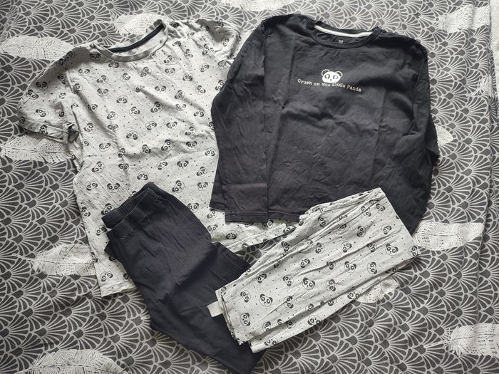 Pyjamas