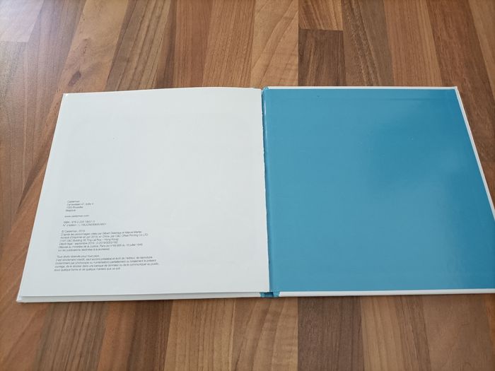 Livre Martine Le cirque - photo numéro 9