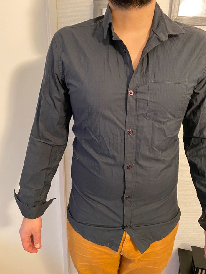 Chemise homme Jules M - photo numéro 2