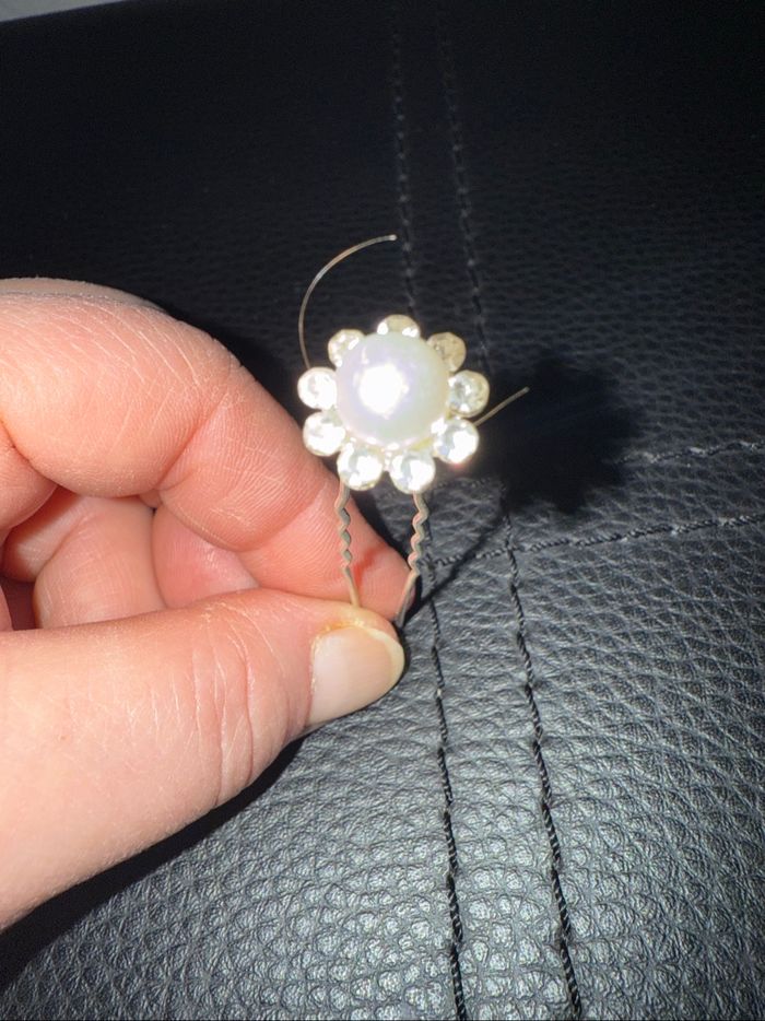 Accessoires   de tête - photo numéro 7