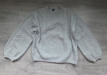 🌸 Pull 10 ans 🌸