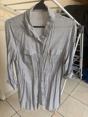 Chemise