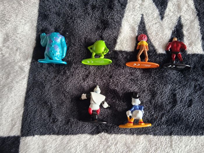 Nano metalfigs - photo numéro 2