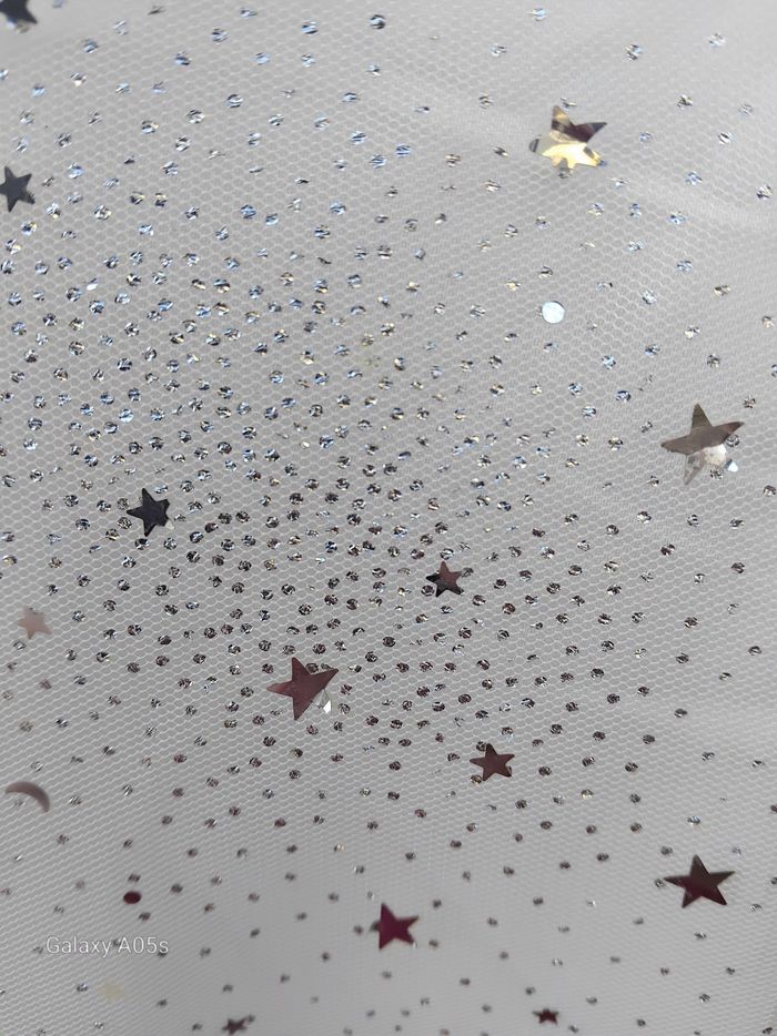 Robe de fête - photo numéro 4