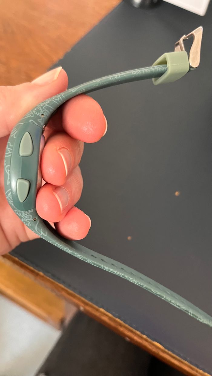 Montre chronomètre de course à pied W200 S Decathlon - photo numéro 2