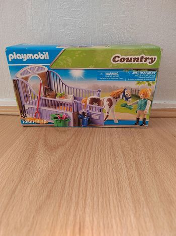 Playmobil country 70861
