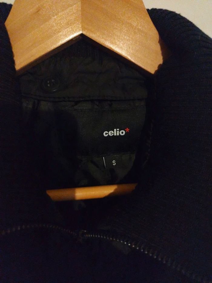 Manteau d'hiver celio - photo numéro 8