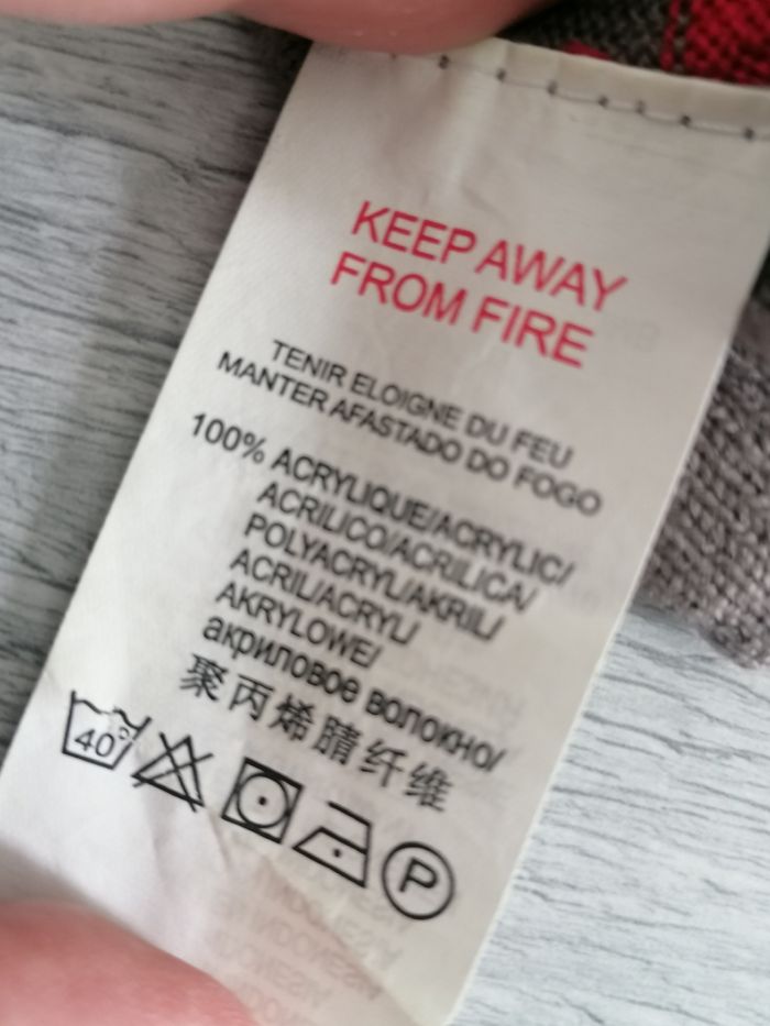 Robe mi saison T 34 /36 👗 - photo numéro 3