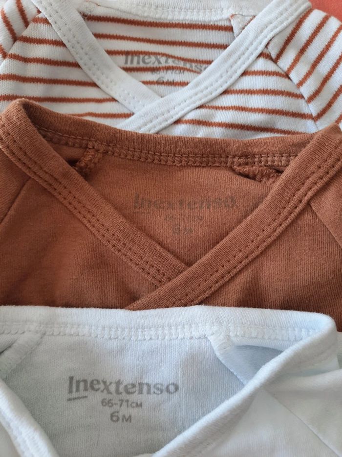 Lot body - photo numéro 3