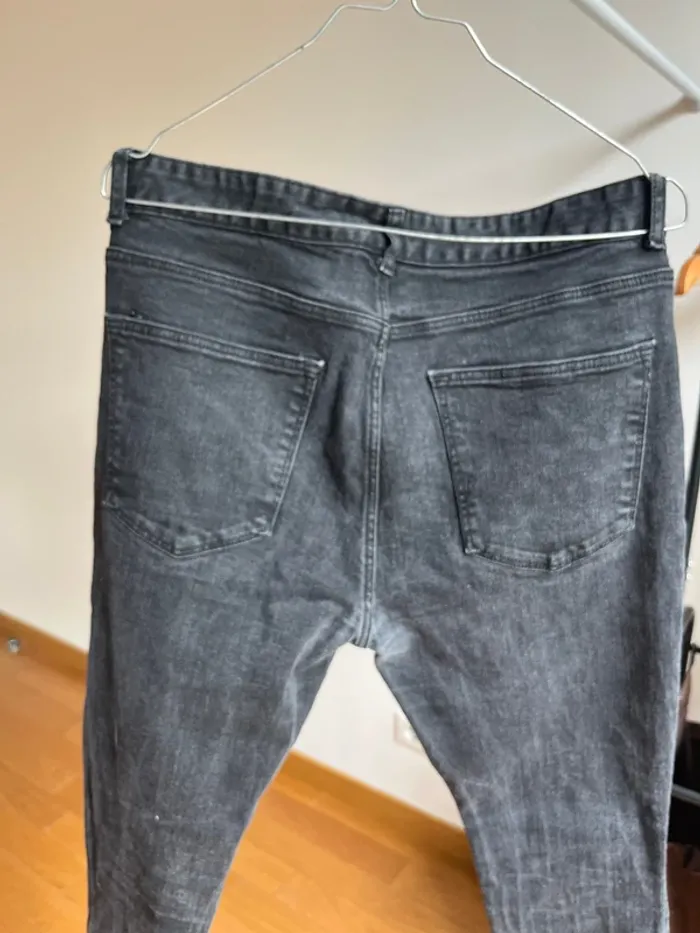 Jean skinny Kiabi - photo numéro 3