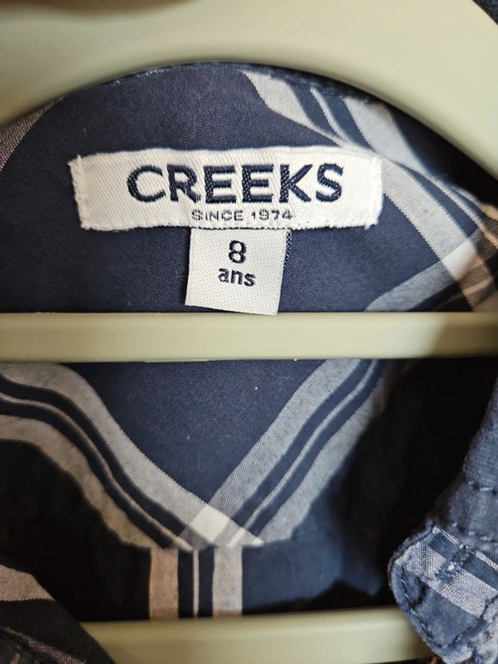 Lot de 3 chemises - photo numéro 5