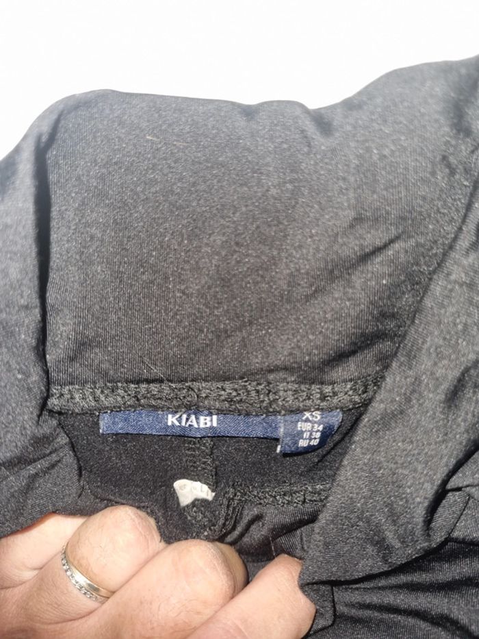 Legging xs - photo numéro 2