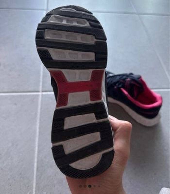 Chaussure pour fille de 9 ans - photo numéro 2