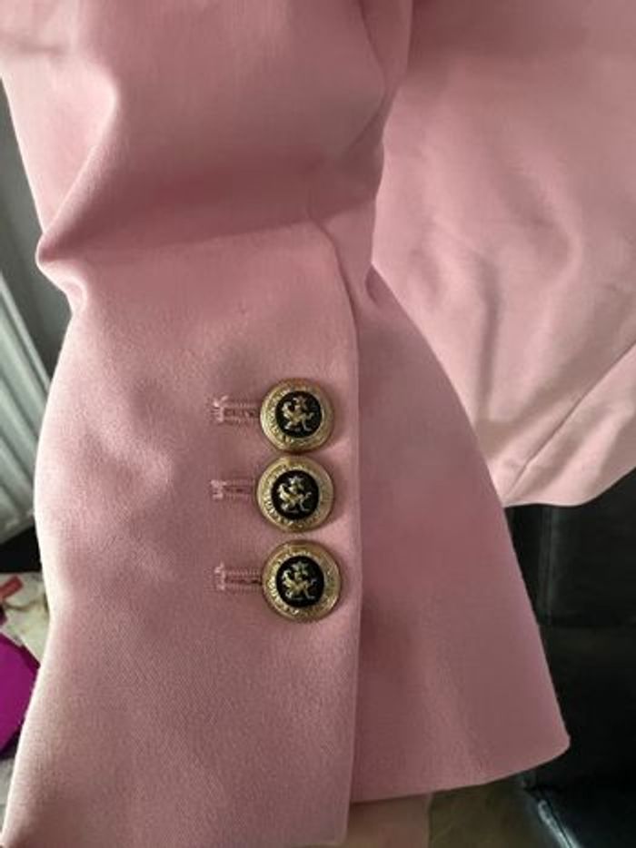 Blazer - photo numéro 3