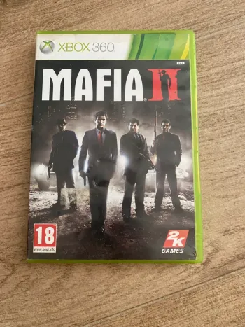 Mafia II
