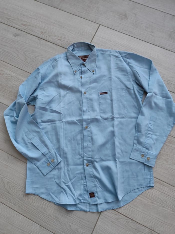 Chemise Marlboro - photo numéro 2
