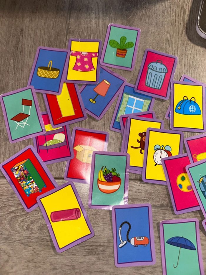 Jeu cache cache peppa pig - photo numéro 4