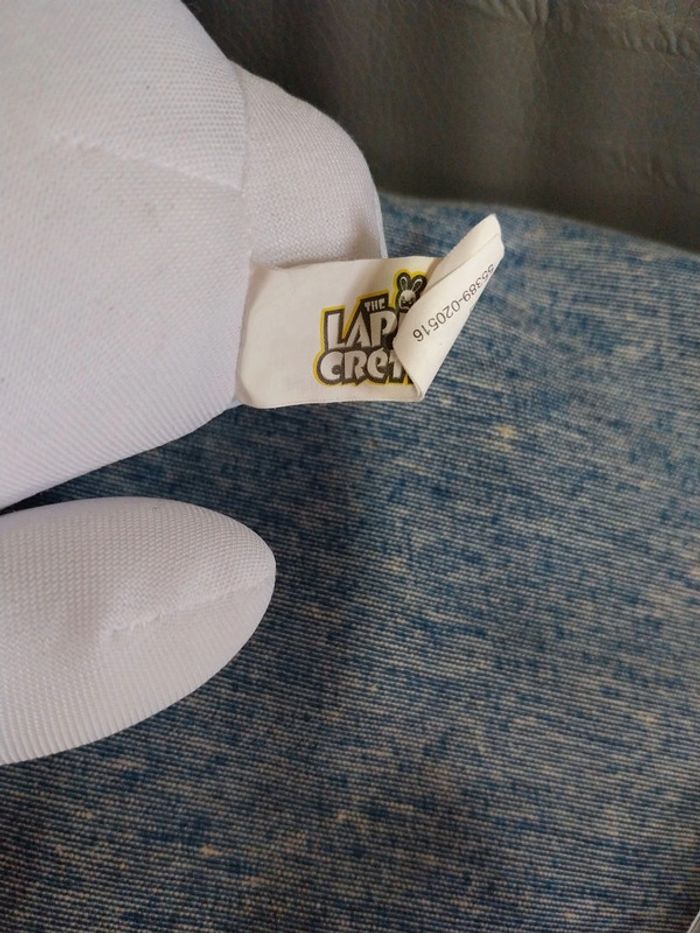 Lapin crétin - photo numéro 6