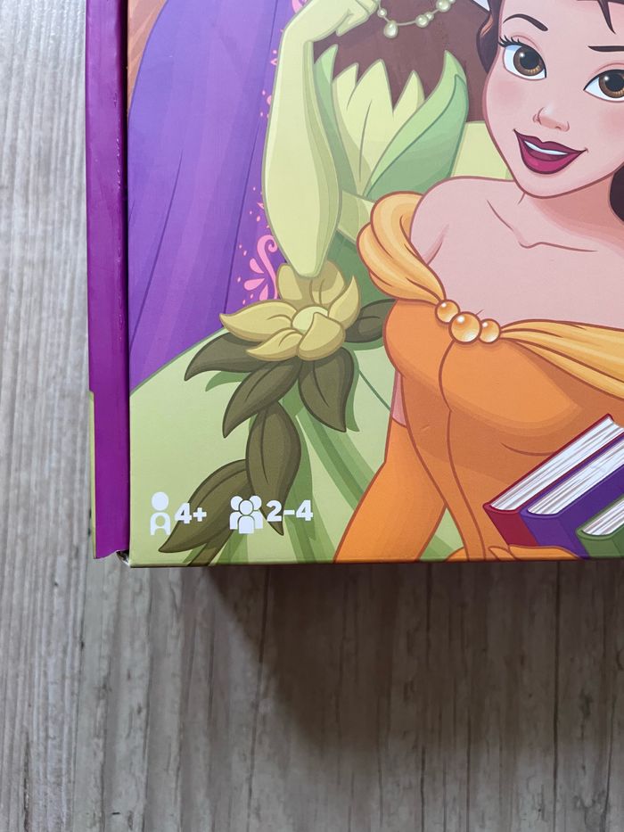See the story disney  princess - photo numéro 2