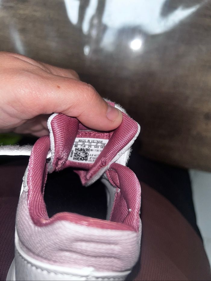 Baskets Adidas neuf - photo numéro 7
