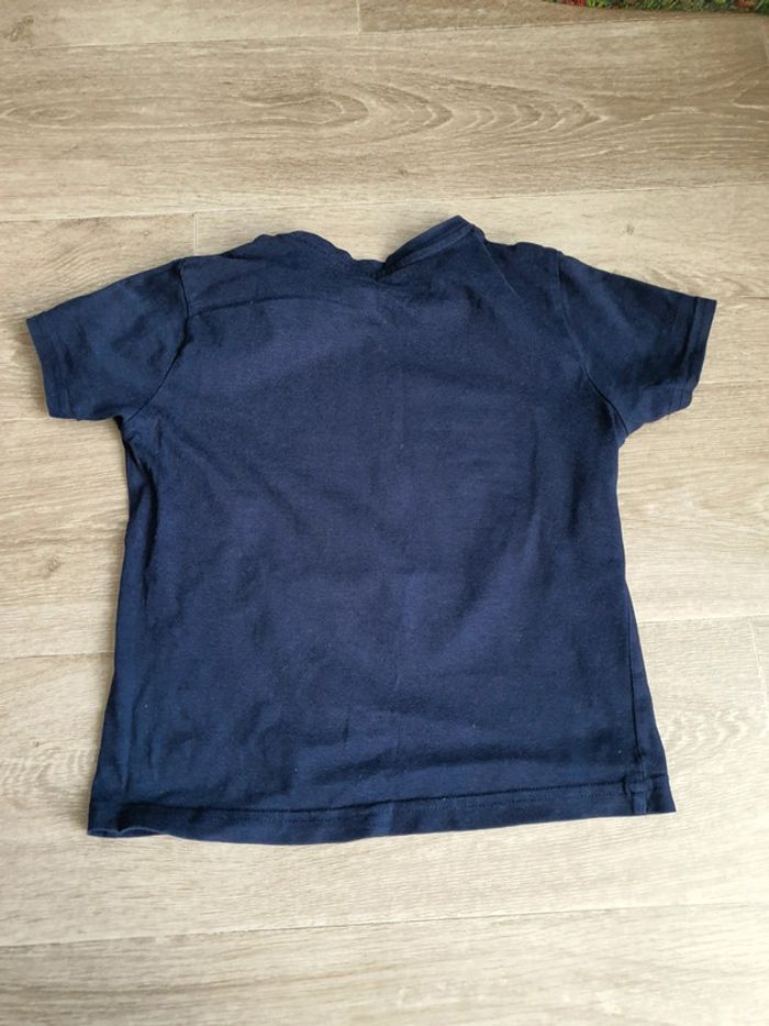 Lot de 3 tee-shirts garçon taille 4-5 ans - photo numéro 10