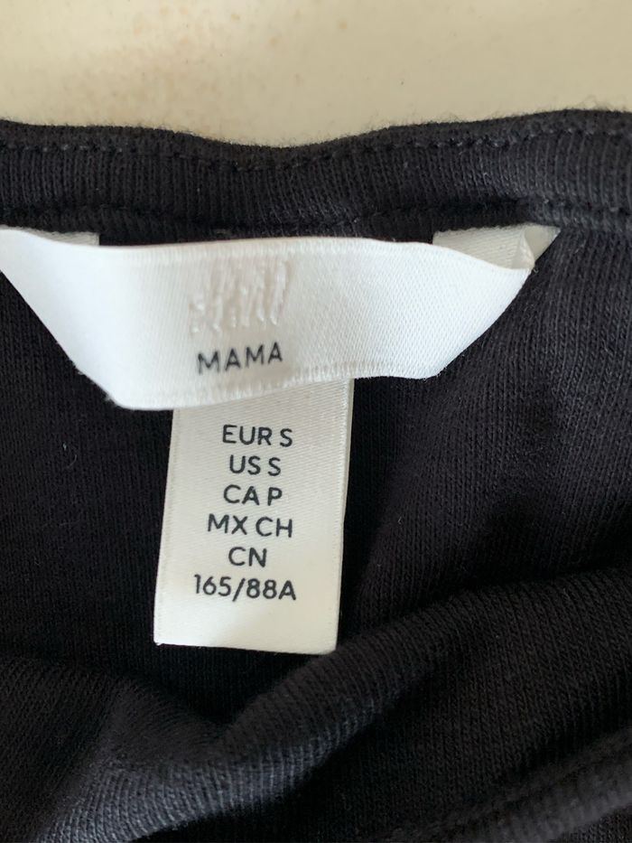 T.shirt de grossesse - photo numéro 4