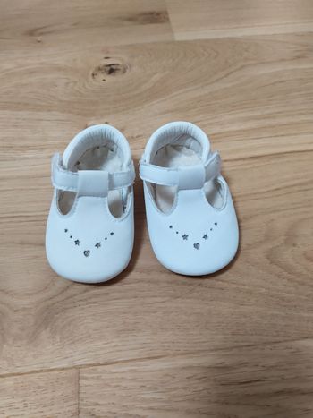 Ballerines Obaibï