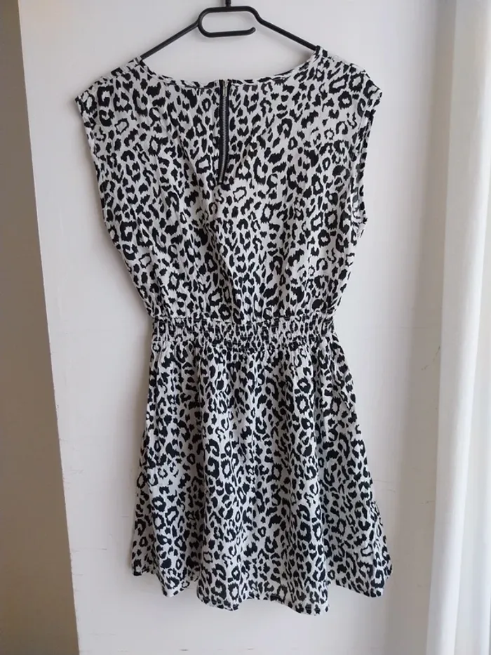 Robe d'été - photo numéro 2