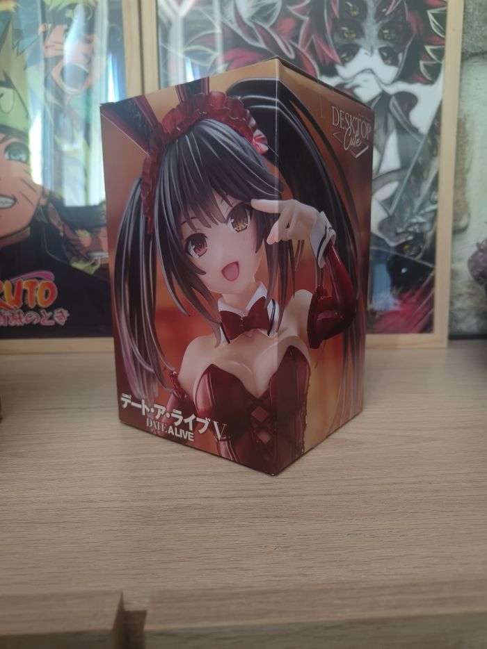 Figurine Desktop cute kurumi - photo numéro 4